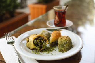 Pisztáciák titkos nyomában: Amit a sikeres hazai termesztéshez mindenképp tudnod kell!