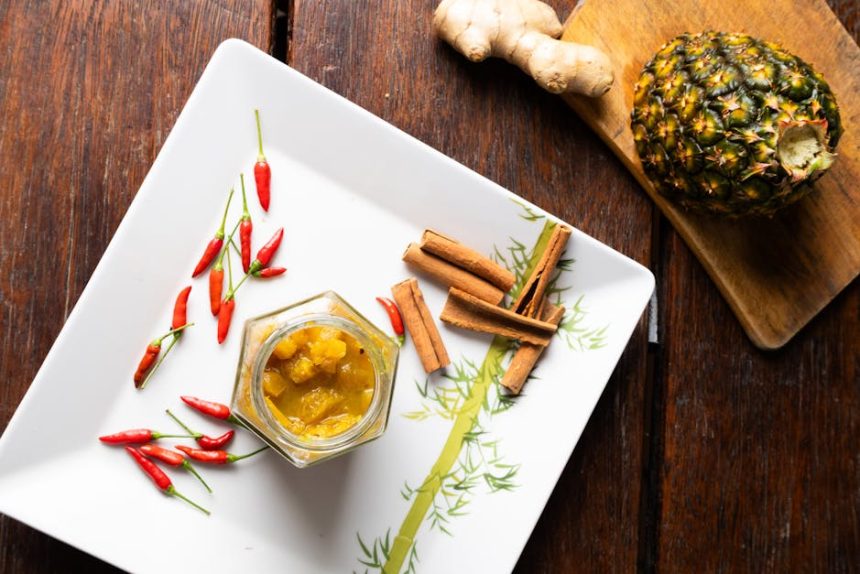 A tűz ereje a kertben: hogyan erősítheti immunrendszered a chili paprika termesztése?