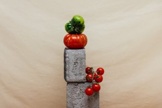 Valóban a napfény hiánya áll a paradicsompirosodás útjában?