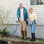 Valóban csak mediterrán növényeknek való a téglából épített magaságyás?