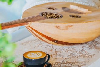 Arab kávé: A titok, amitől a reggeli varázslat nem csak az ízében rejlik!