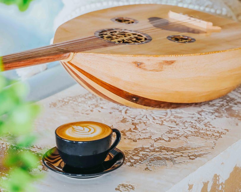 Arab kávé: A titok, amitől a reggeli varázslat nem csak az ízében rejlik!